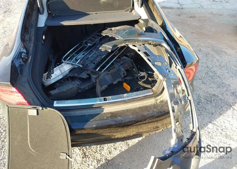 2015 Audi A7 3.0T Technik z USA, uszkodzony, nr VIN WAU2GCFC5FN035472